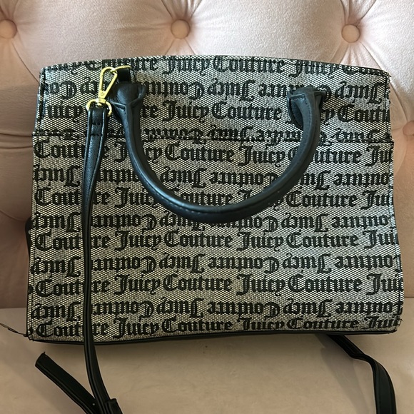 JUICY COUTURE Tote Bag - Picture 2 of 2